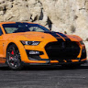 Meet your Posher, Caleb